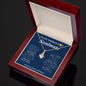 My Smokin Hot Soulmate | My Queen - Alluring Beauty Necklace