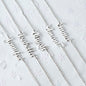 Beautiful customized name necklace
