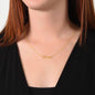 Beautiful customized name necklace