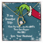 My Beautiful Wife | I Stole Your Heart - Forever Love Necklace